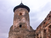 Zamek Stara Lubovna